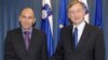 Balkan Focus For Slovenia's EU Presidency