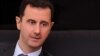 Assad Makes Public Appearance 