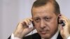 Turkey Seeks Strong Israel Pressure