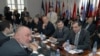 Abkhazia Resolution Group Holds First Meeting In Five Years