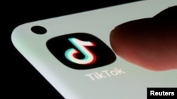 In the same week that a top Kyrgyz media outlet confirmed that authorities were trying to shut it down, the Culture Ministry blocked TikTok. 