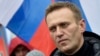 Kremlin Critic Navalny Ordered Not To Leave Moscow During Investigation Into Video Post