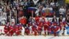 Russian Team Replaced On Eve Of Hockey Championship, Failed Drug Tests Cited