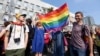 Russia Urges Hepatitis Shots For All Travel To 'Gay-ropa'