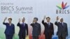 BRICS Seeks Greater Clout