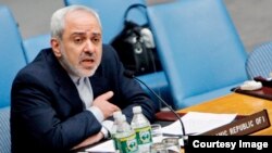 Mohammad Javad Zarif began posting and adding new photos a few days before his confirmation hearing for the post of foreign minister in July. His updates were quickly "liked" by tens of thousands of fans.