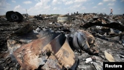 The downing of Malaysia Airlines Flight MH17 in eastern Ukraine was a tragedy, but was it a war crime?