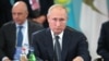 Putin: U.S. Yet To Produce Evidence Of Iran Involvement In Saudi Attacks