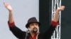 Pakistani Rock Star Declares 'Rock & Roll Jihad' Against Extremists