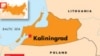 Duma Extends Kaliningrad's Special Status