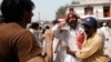 Nearly 80 Killed In Peshawar Blasts