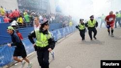 Boston Marathon Blasts Kill Three, Injure Over 140 