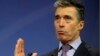 NATO Chief Warns Russia Against 'Historic Mistake'