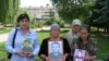 Nalchik Marks Anniversary Of Deadly Raid