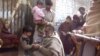 Pakistani Villagers Vow 'No Electricity, No Polio Vaccinations'