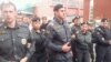 Protesters Picket Moscow Investigators