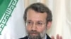 Ali Larijani (file photo)