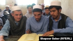 Fakhr al-Madares is one of 600 Islamist schools in the western Afghan province of Herat. Rights activist Khalida Khorsand laments the proliferation of unregistered religious schools in Herat teaching "radical Islam" to as many as 50,000 young people.