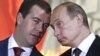 Dmitry Medvedev's Theater Of The Absurd