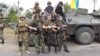 Chechens Now Fighting On Both Sides In Ukraine