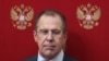 Lavrov Defends Ban On U.S. Adoptions