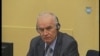 Mladic Seeks Another Trial Delay