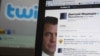 Hacked Twitter Feed Has Medvedev Resign, Mock Putin