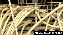 "This is a path toward isolating Russia as a whole...from the Internet," says Russian security analyst Andrei Soldatov.
