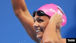 Russia's Yulia Yefimova, considered the country's best swimmer, was found to be using the recently banned drug meldonium, which improves endurance.