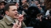 Russian Opposition Politician Yashin Released After Court Sets Fine