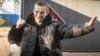 Russian Whose Prison-Torture Claim Caused Outcry Is Freed, Says He Is 'Damaged'