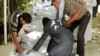 Syrian Doctors Tell Of Chemical Horrors