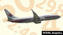 Flight MH17 By The Numbers