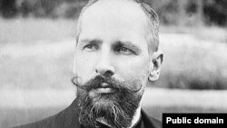 Tsarist-era Prime Minister Pyotr Stolypin