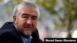 Uzbek authorities said this week that the criminal case against Nurullo Otahonov was only opened earlier this year, well after former dictator Islam Karimov was out of the picture.