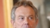 Blair Makes Surprise Visit To Iraq