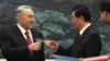 Kazakh President Energized After China Trip