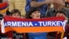 Armenian President's Turkey Visit Called 'Irrelevant'