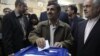 Changes To Iran's Election Law Seen As Attempt To Prevent Ahmadinejad Influence