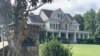 The house in Stafford, Virginia, belonged to Oleg and Antonina Smolenkov, public records say.