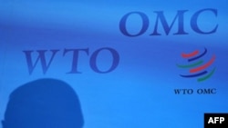 WIll Russia be granted membership in the WTO?