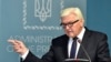 Germany's Steinmeier Says East-West Tensions 'More Dangerous' Than Cold War