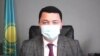 Another Top Kazakh Health Official Resigns Amid Coronavirus Pandemic