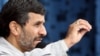 Ahmadinejad Warns Iranian Opposition Ahead Of Planned Protests