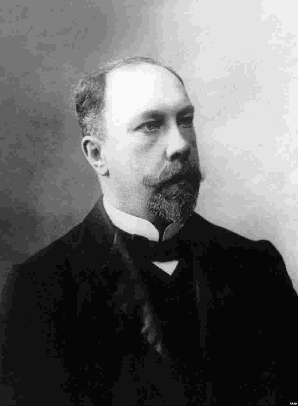 TASS grew out of the&nbsp;St. Petersburg Telegraphic Agency, which was founded in 1904 and was the main news service of imperial Russia. The agency&#39;s first director was Pavel Miller (pictured here), a senior official in Russia&#39;s Finance Ministry.