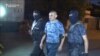 Remaining Gunmen In Armenia Standoff Surrender