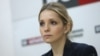 Tymoshenko Urges Treatment Abroad For Jailed Mother