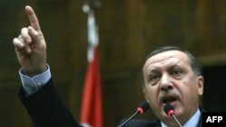 Is Prime Minister Recep Tayyip Erdogan seeking to redefine Turkey's alliance with Israel?