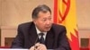 Kyrgyz President Seeks To Abolish Death Penalty