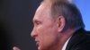 Putin Vows To Annihilate Terrorists